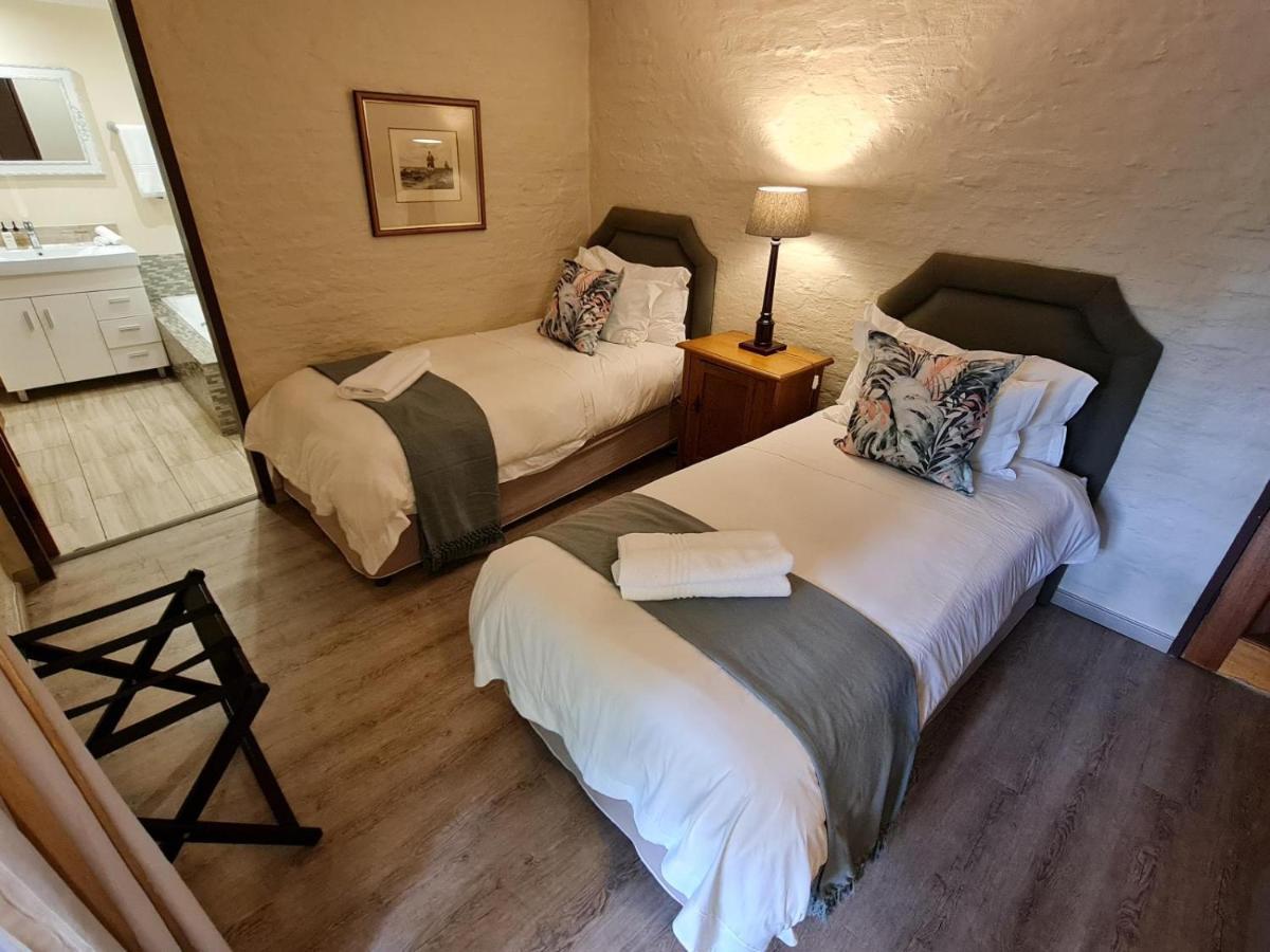 Migrate Portfolio Villa Dullstroom Bagian luar foto