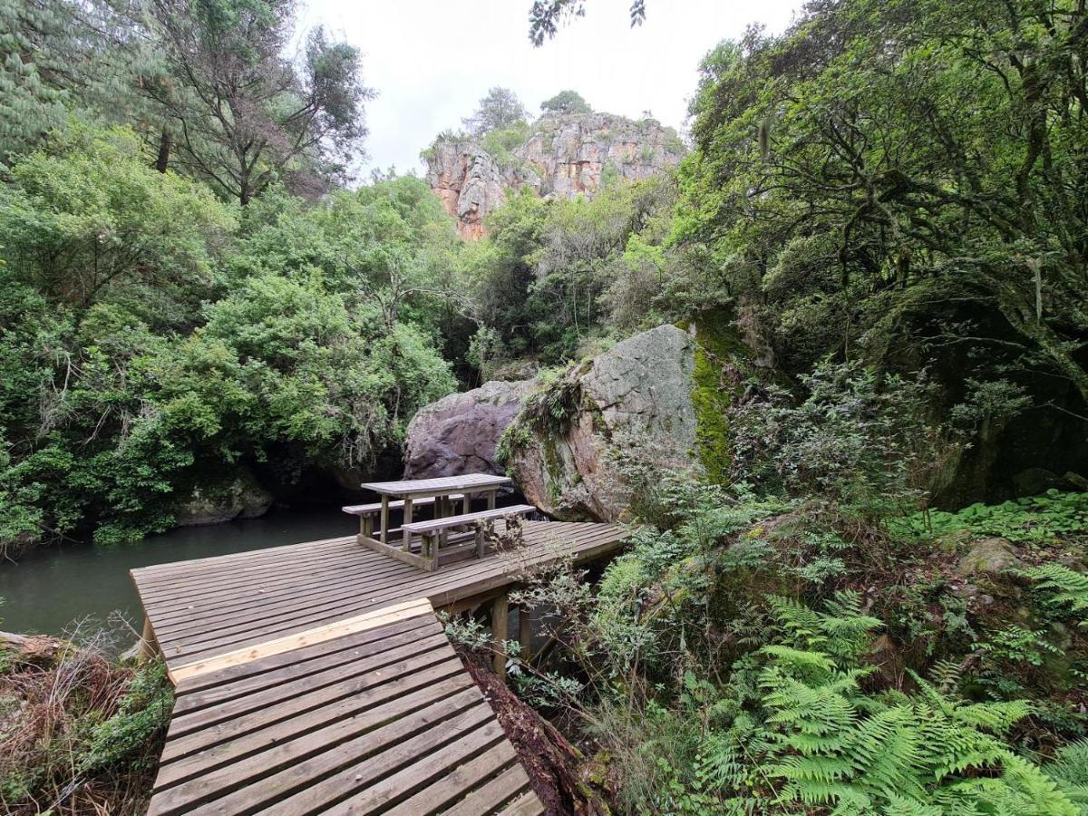 Migrate Portfolio Villa Dullstroom Bagian luar foto