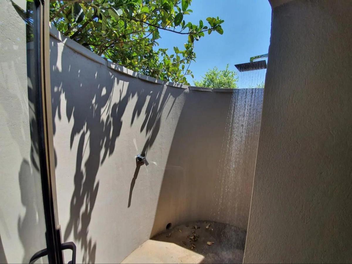 Migrate Portfolio Villa Dullstroom Bagian luar foto