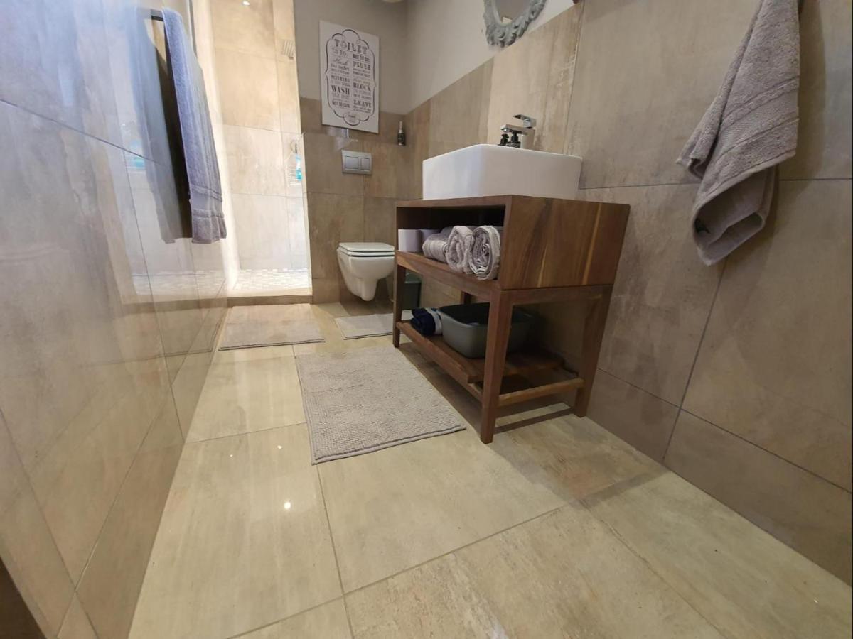 Migrate Portfolio Villa Dullstroom Bagian luar foto